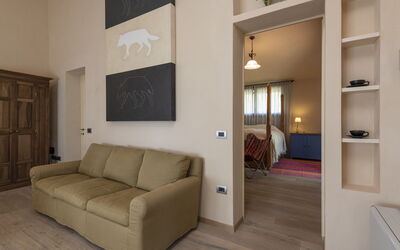 Accommodatie:&nbsp;Casa Gialla