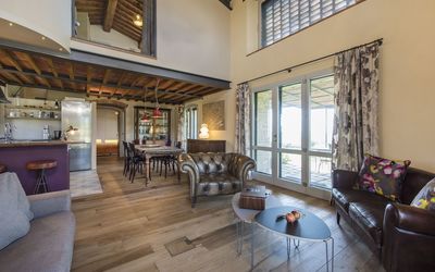 Quercia: Eigendom, Kamer, Gebouw, Woonkamer, Interieur Ontwerp, Huis, Meubilair, Onroerend Goed, Huis, Verdieping