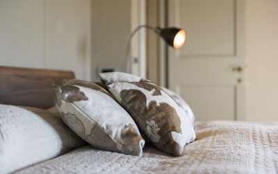 Accommodatie:&nbsp;Quercia