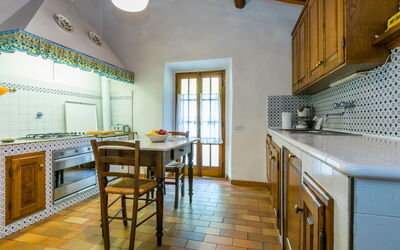 Accommodatie:&nbsp;Appartamento Grande 867.1