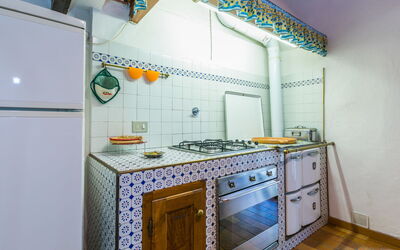 Accommodatie:&nbsp;Appartamento Grande 867.1