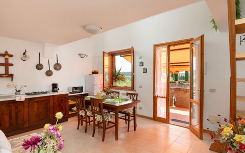 Accommodatie:&nbsp;Narciso