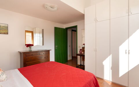 Accommodatie:&nbsp;Mughetto