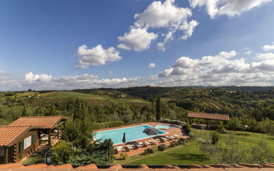 Accommodatie:&nbsp;Narciso