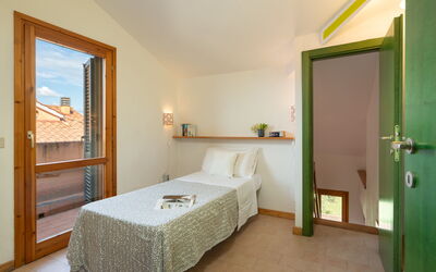Accommodatie:&nbsp;Geranio