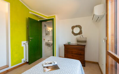 Accommodatie:&nbsp;Geranio