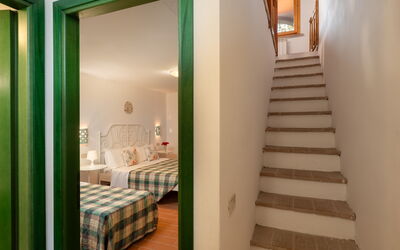 Accommodatie:&nbsp;Rododendro