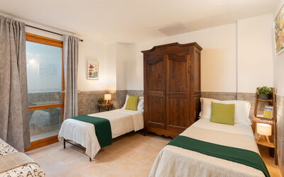 Accommodatie:&nbsp;Croco