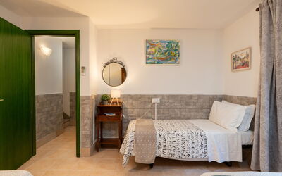 Accommodatie:&nbsp;Croco