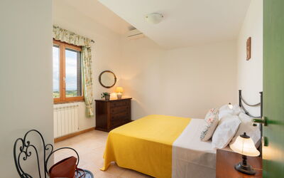 Accommodatie:&nbsp;Narciso