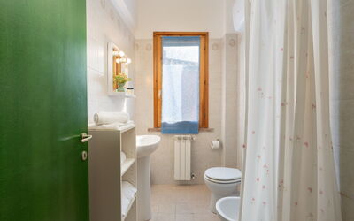 Accommodatie:&nbsp;Mughetto