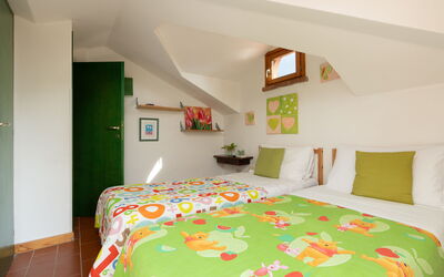 Accommodatie:&nbsp;Mughetto