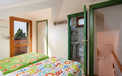 Accommodatie:&nbsp;Mughetto