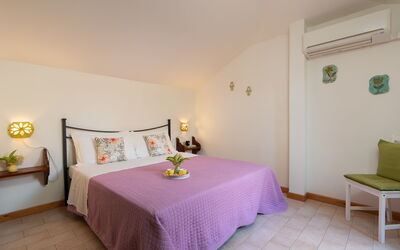 Accommodatie:&nbsp;Calendula