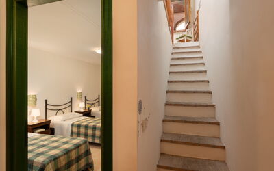 Accommodatie:&nbsp;Dalia