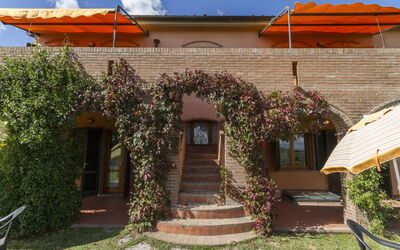 Accommodatie:&nbsp;Ciclamino