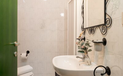 Accommodatie:&nbsp;Girasole