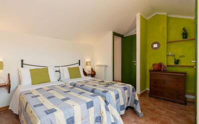 Accommodatie:&nbsp;Ciclamino