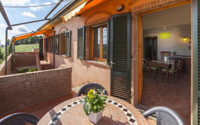 Accommodatie:&nbsp;Ciclamino