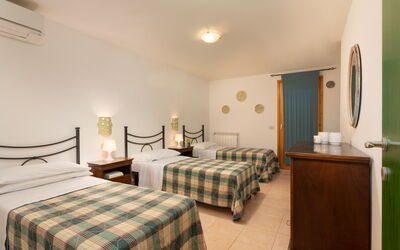 Accommodatie:&nbsp;Dalia