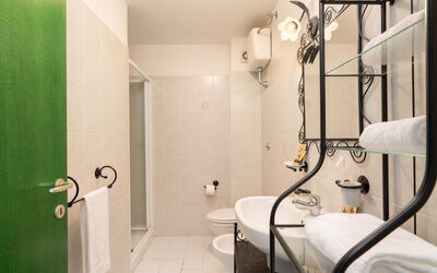 Accommodatie:&nbsp;Ciclamino