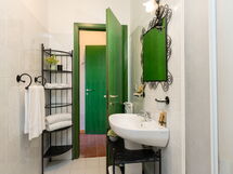 Accommodatie:&nbsp;Rododendro - Garden View Ground Floor