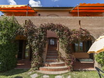 Accommodatie:&nbsp;Ciclamino - Pool View First Floor