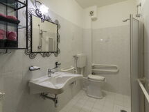 Accommodatie:&nbsp;Garofano - Garden View Ground Floor