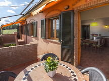 Accommodatie:&nbsp;Ciclamino - Pool View First Floor