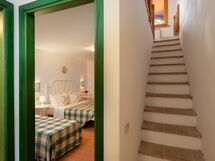 Accommodatie:&nbsp;Garofano - Garden View Ground Floor