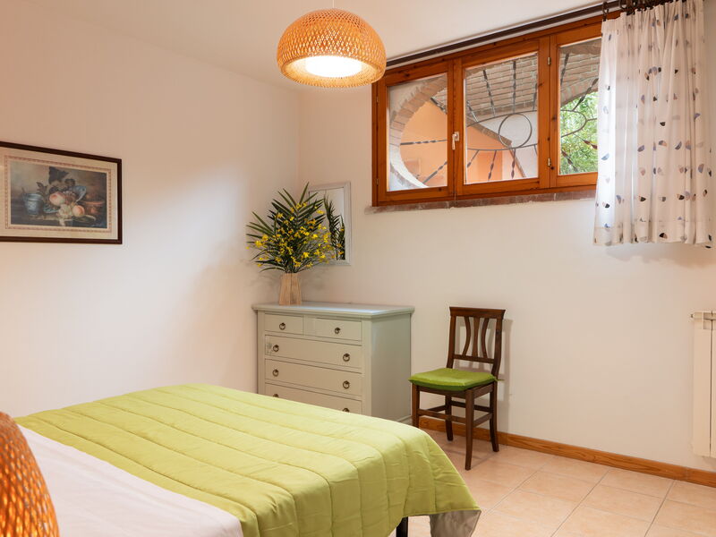 Accommodatie:&nbsp;Garofano - Garden View Ground Floor