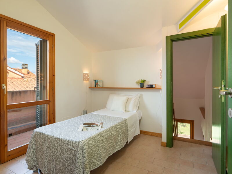 Accommodatie:&nbsp;Geranio - Pool View First Floor