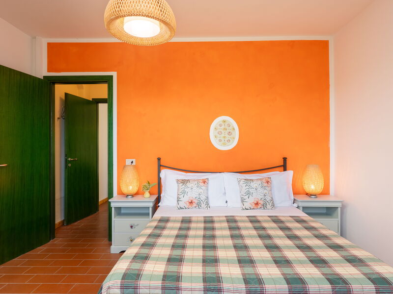 Accommodatie:&nbsp;Rododendro - Garden View Ground Floor