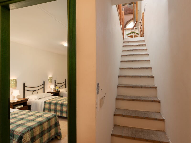 Accommodatie:&nbsp;Dalia - Pool View Ground Floor