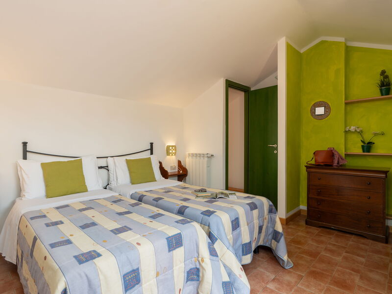 Accommodatie:&nbsp;Ciclamino - Pool View First Floor