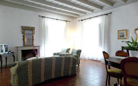 Accommodatie:&nbsp;Senni 6