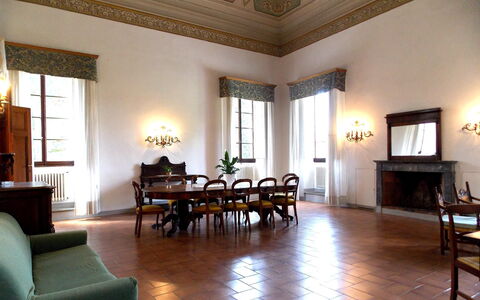 Accommodatie:&nbsp;Senni 3