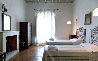 Accommodatie:&nbsp;Senni 6