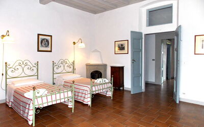 Accommodatie:&nbsp;Senni 6