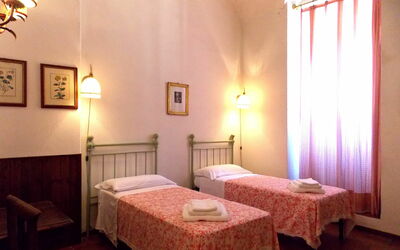 Accommodatie:&nbsp;Senni 1
