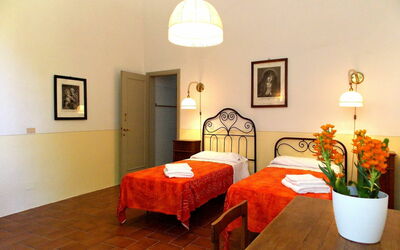 Accommodatie:&nbsp;Senni 1
