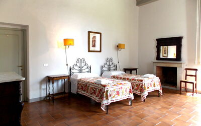 Accommodatie:&nbsp;Senni 3