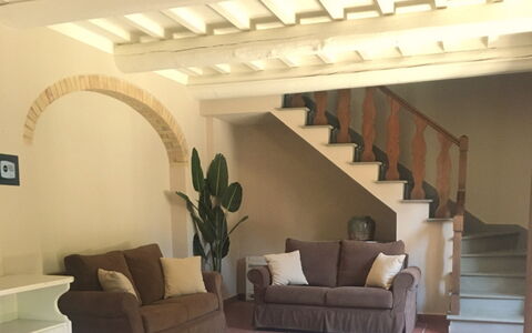 Accommodatie:&nbsp;Fienile