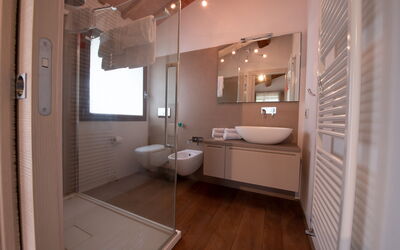 Accommodatie:&nbsp;Casa Marcello