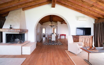 Accommodatie:&nbsp;Casa Marcello