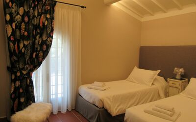 Accommodatie:&nbsp;Fienile