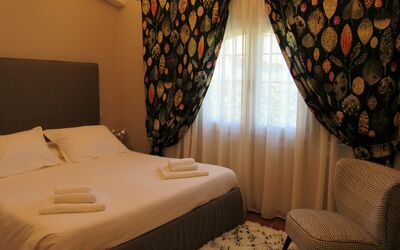 Accommodatie:&nbsp;Fienile