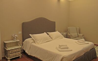 Accommodatie:&nbsp;Fienile