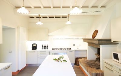 Accommodatie:&nbsp;Casa Padronale