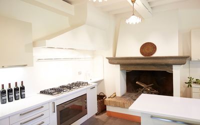 Accommodatie:&nbsp;Casa Padronale